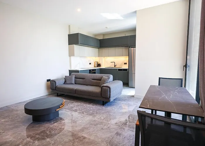 Bodrum Ada Turgutreis * Mugla