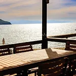 Hotel Bodrum Ada Turgutreis *