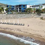 Bodrum Ada Turgutreis Muğla