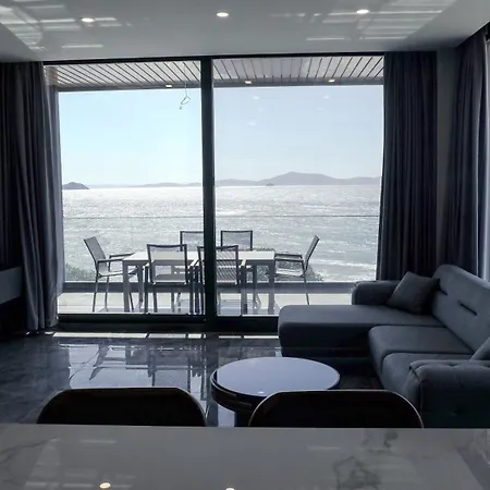 فندق Bodrum Ada Turgutreis *