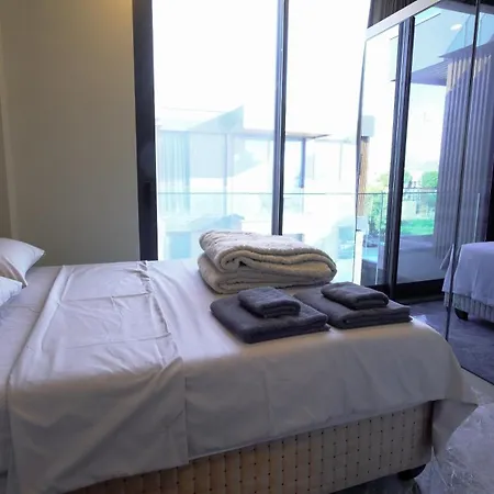 Bodrum Ada Turgutreis ムーラ