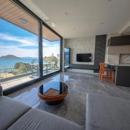 Bodrum Ada Turgutreis