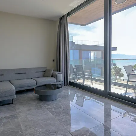 فندق Bodrum Ada Turgutreis موجلا