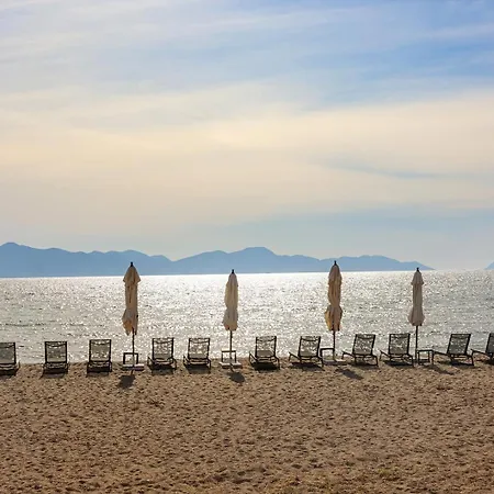 فندق Bodrum Ada Turgutreis