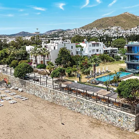 فندق Bodrum Ada Turgutreis
