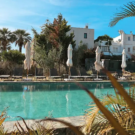 Bodrum Ada Turgutreis موجلا