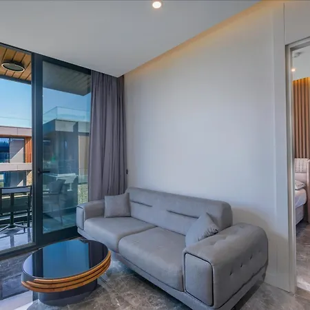 Hotel Bodrum Ada Turgutreis