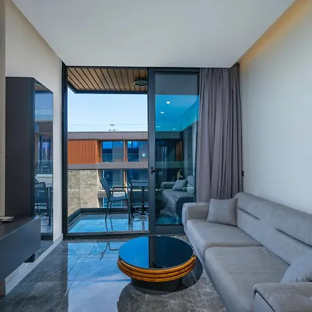 Hotel Bodrum Ada