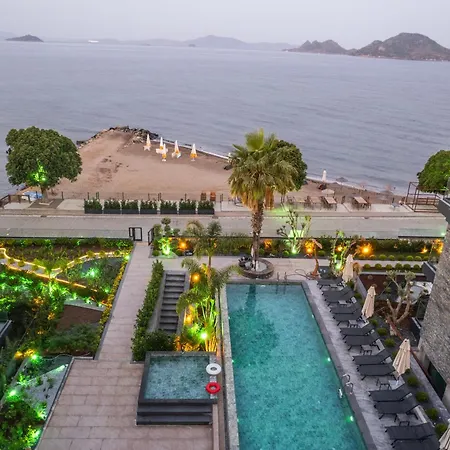 Bodrum Ada Turgutreis