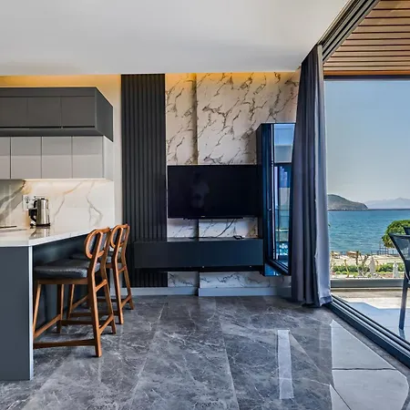 Hotel Bodrum Ada