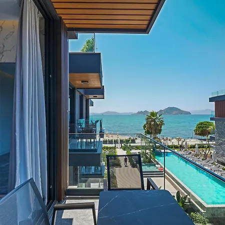 Hotel Bodrum Ada *