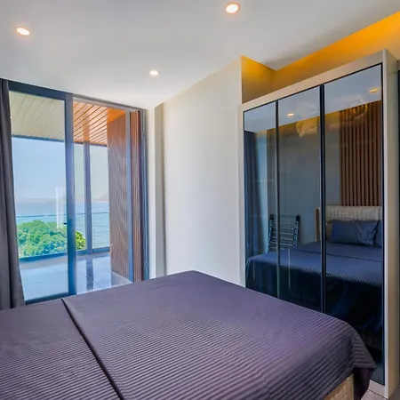 Bodrum Ada Turgutreis