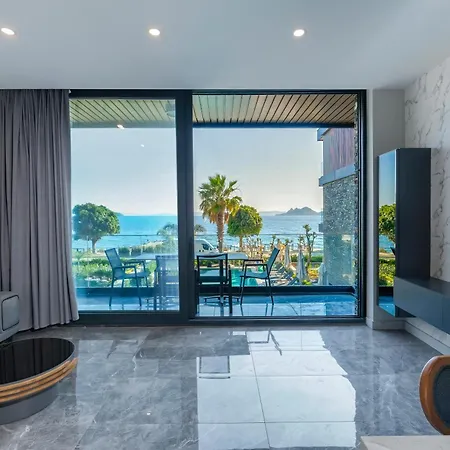 Bodrum Ada Hotel *
