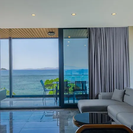 Hotel Bodrum Ada *