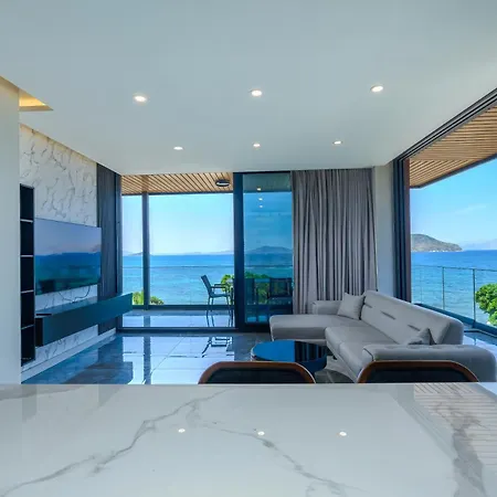 Hotel Bodrum Ada Turgutreis