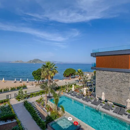 The Bodrum Ada