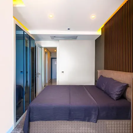 Bodrum Ada Hotel