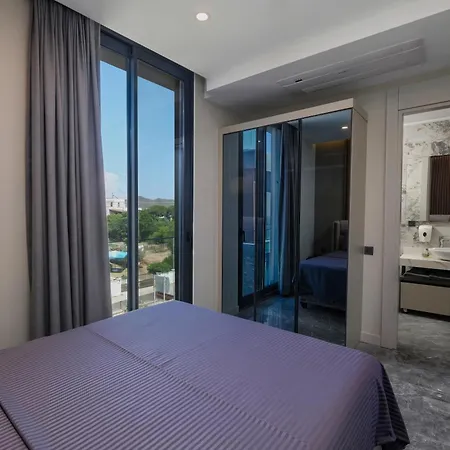 Hotel Bodrum Ada