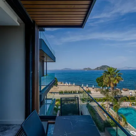 Hotel Bodrum Ada Turgutreis