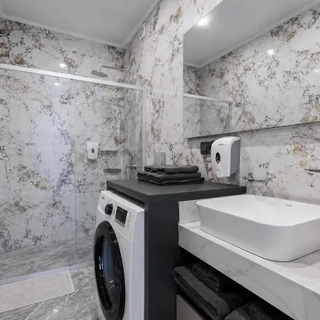 The Bodrum Ada 5*