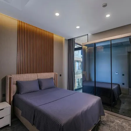 Bodrum Ada Hotel Turgutreis