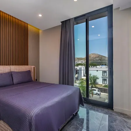 Bodrum Ada Hotel