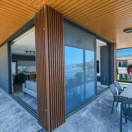 Bodrum Ada Hotel