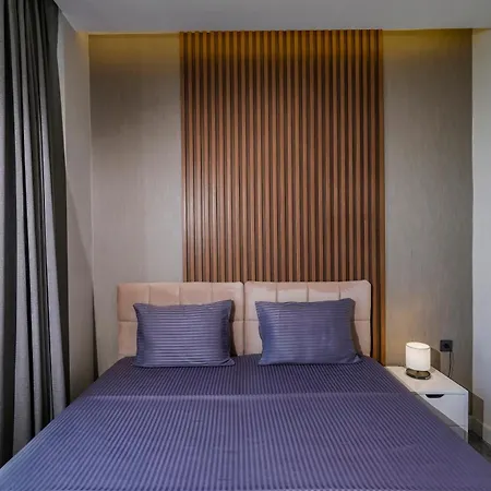 Bodrum Ada Hotel *