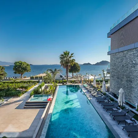 Bodrum Ada * Turgutreis