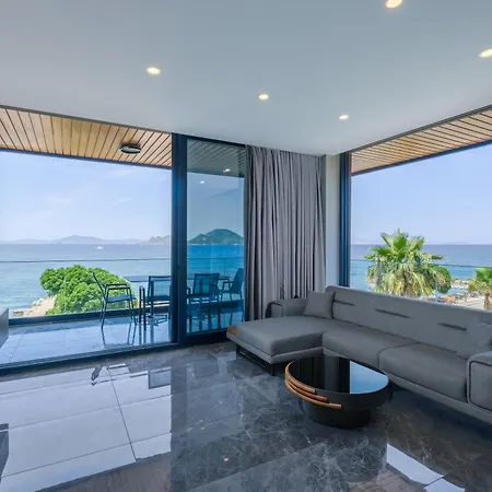 Hotel Bodrum Ada