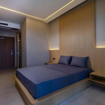 Bodrum Ada 图尔古特雷斯