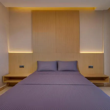 Bodrum Ada Hotel Turgutreis
