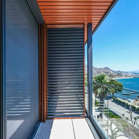 Hotel Bodrum Ada Turgutreis