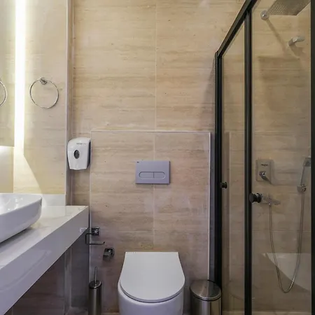 The Bodrum Ada 5*