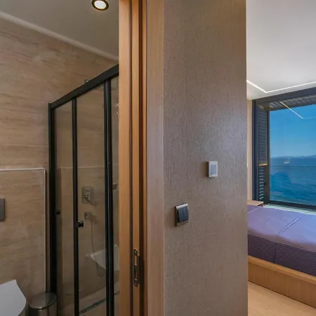 Bodrum Ada Hotel
