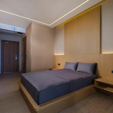 Hotel Bodrum Ada *