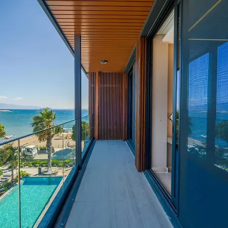 Hotel Bodrum Ada