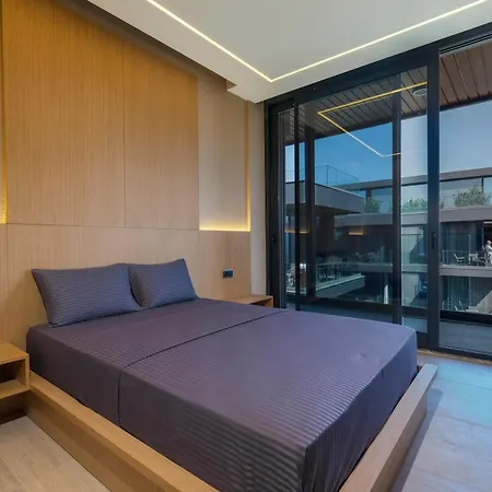 Bodrum Ada Hotel *