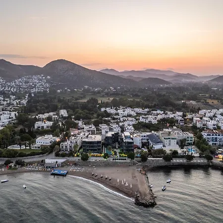 Bodrum Ada * Turgutreis