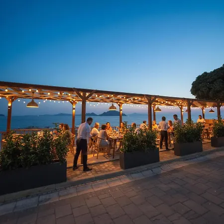 酒店 Bodrum Ada *
