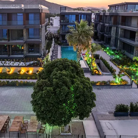 Bodrum Ada Hotel Turgutreis