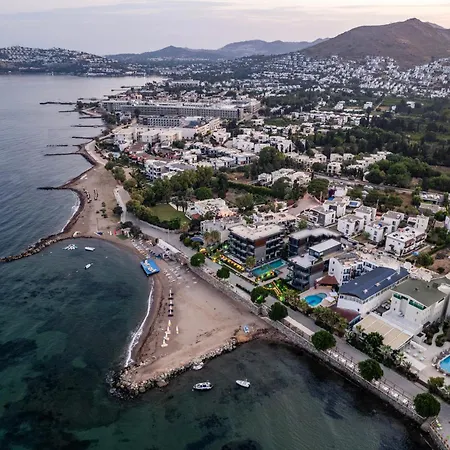 Bodrum Ada Hotel Turgutreis