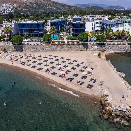 Hotel Bodrum Ada
