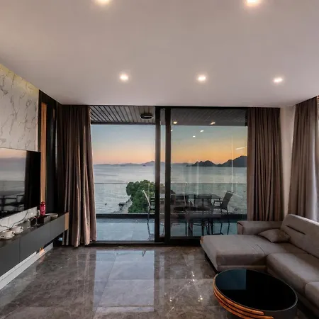 Bodrum Ada Hotel *