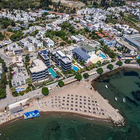 Bodrum Ada Turgutreis