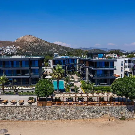 The Bodrum Ada 5*