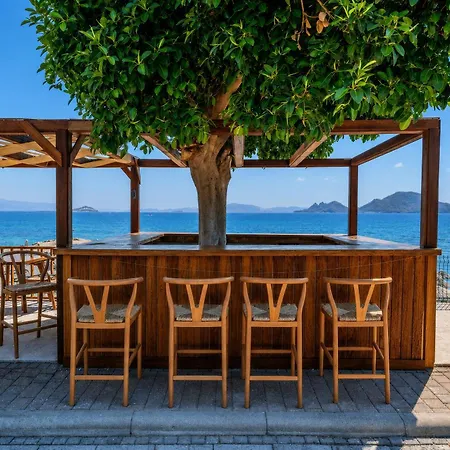 The Bodrum Ada 5* Turgutreis