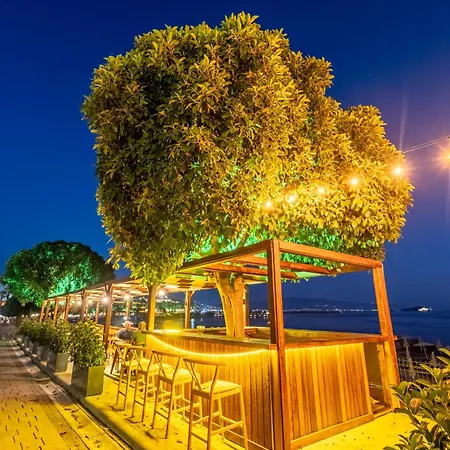 The Bodrum Ada Hotel 5*