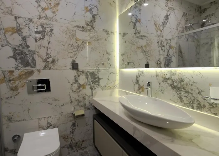 Hotel Bodrum Ada Turgutreis