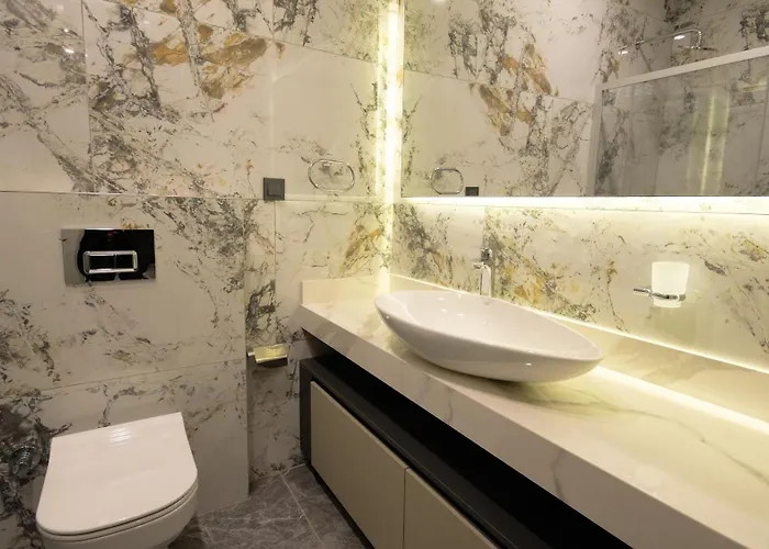 Bodrum Ada Turgutreis Hotel